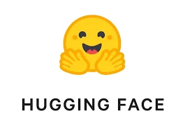 Hugging Face logo - Open source AI models for MIDI Agent